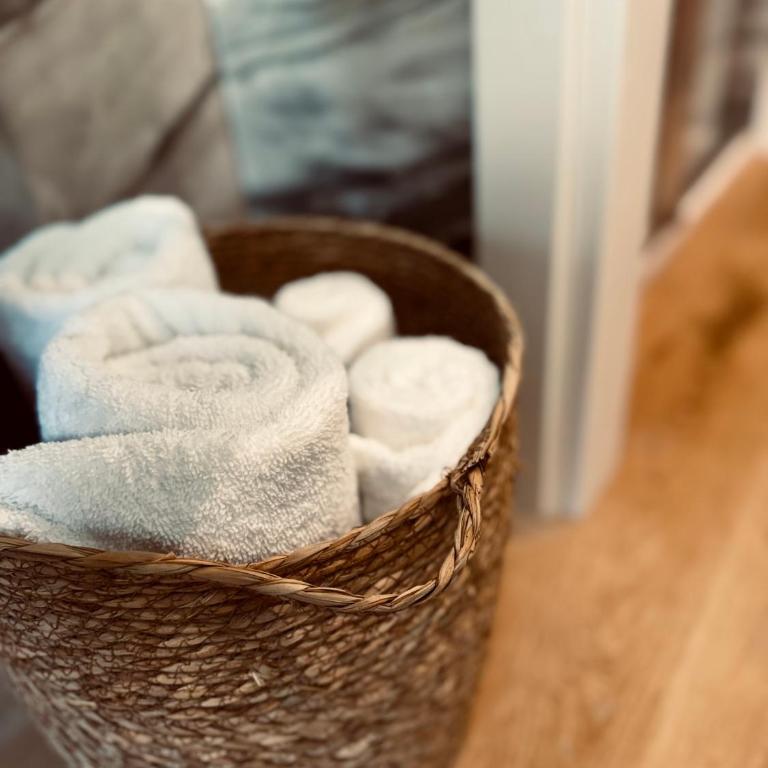 Residenza Ximenes Hub - Casa Vacanze - 7