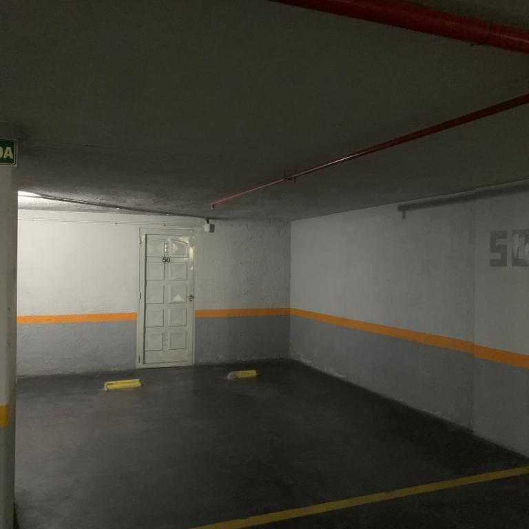 Departamento centrico - Apartamento de 1 dormitorio - 4