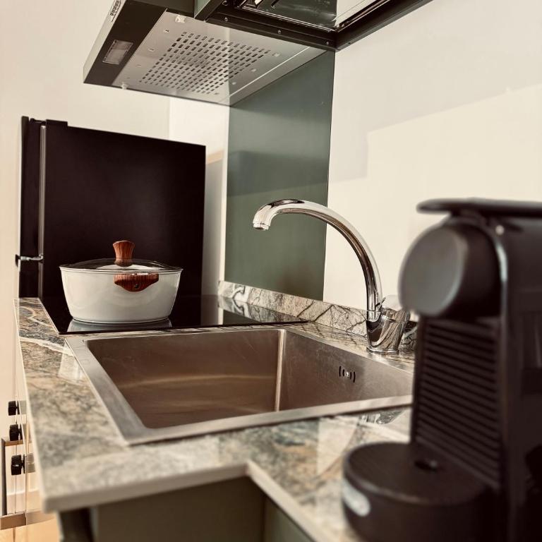 Residenza Ximenes Hub - Casa Vacanze - 6