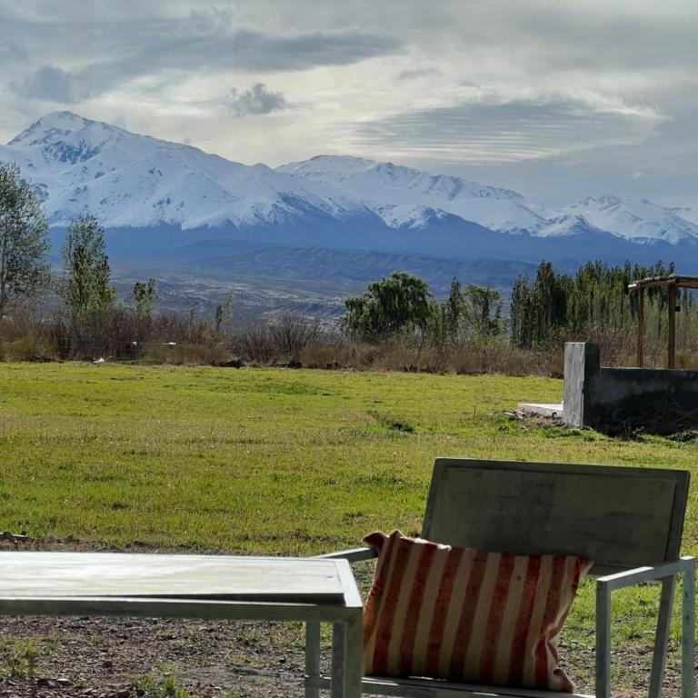 Rancho de Ansilta - Casa de 2 dormitorios - 10