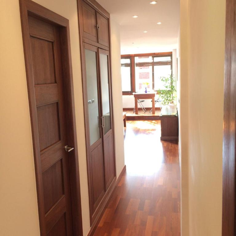 Apartamento Playamar - Apartamento de 1 dormitorio - 3