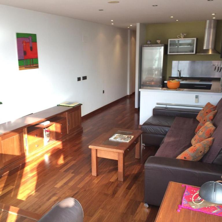 Apartamento Playamar - Apartamento de 1 dormitorio - 7