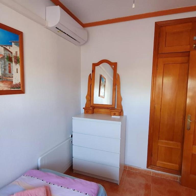 Apartment house Sungrila, 3 rooms and terrace - Apartamento de 2 dormitorios - 2