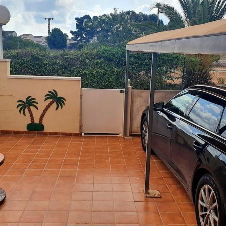 Apartment house Sungrila, 3 rooms and terrace - Apartamento de 2 dormitorios - 17