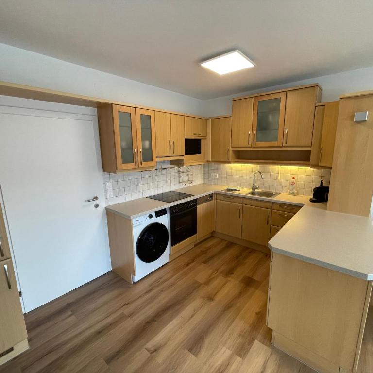 Sorgner's Seeblick - Apartment mit 1 Schlafzimmer - 4