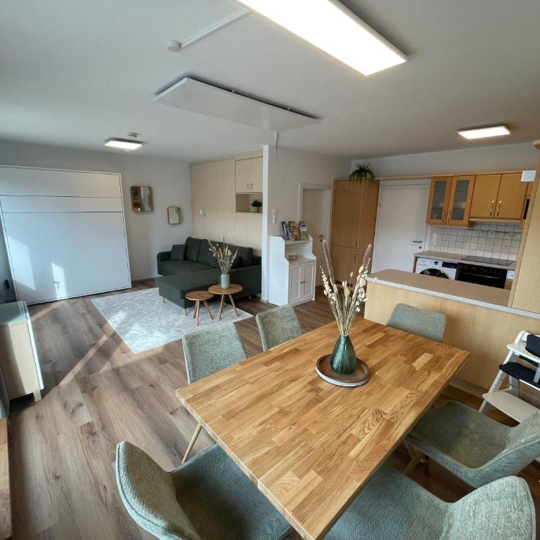 Sorgner's Seeblick - Apartment mit 1 Schlafzimmer - 2