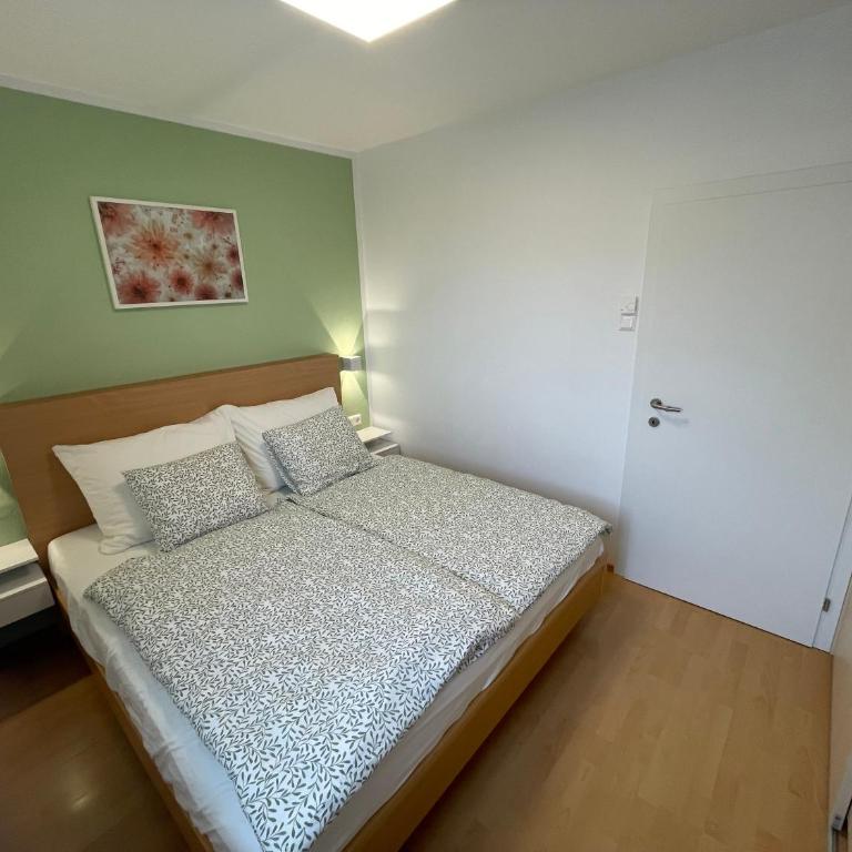 Sorgner's Seeblick - Apartment mit 1 Schlafzimmer - 8