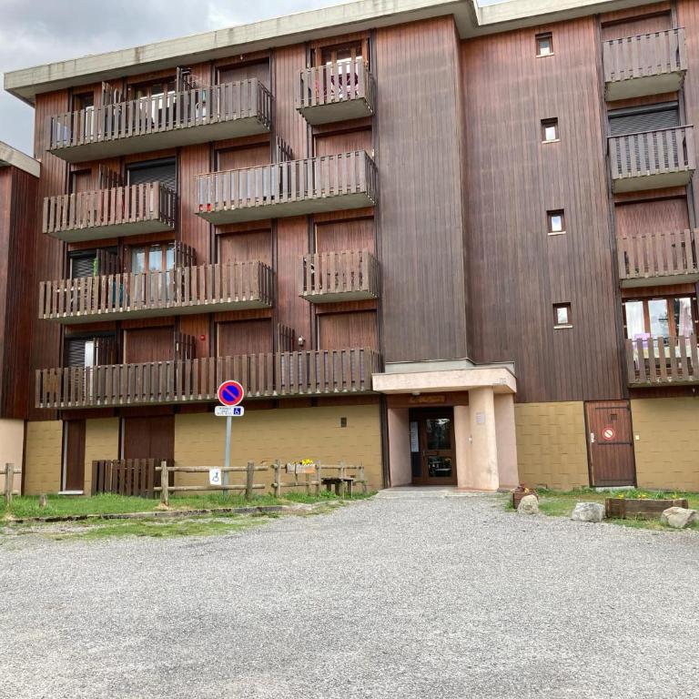 STUDIO 4 COUCHAGES A St JEAN-MONTCLAR ÉTÉ/HIVER - Appartement 1 Chambre - 17