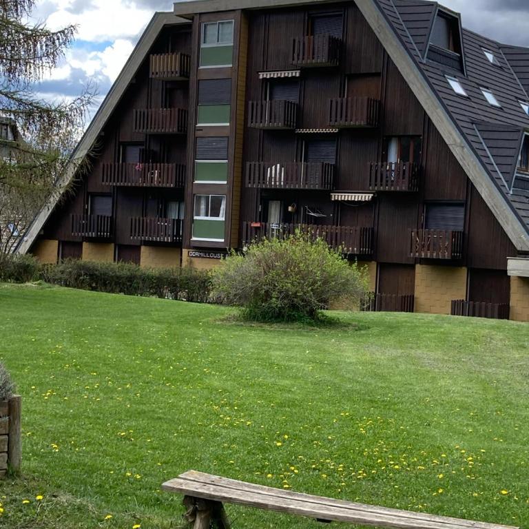 STUDIO 4 COUCHAGES A St JEAN-MONTCLAR ÉTÉ/HIVER - Appartement 1 Chambre - 20