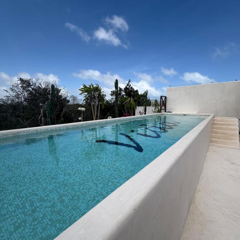Casa Vida Tulum - Villa - 10