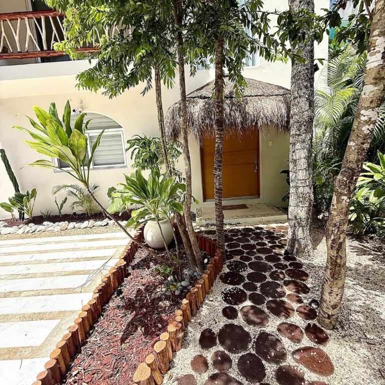 Casa Vida Tulum - Villa - 37