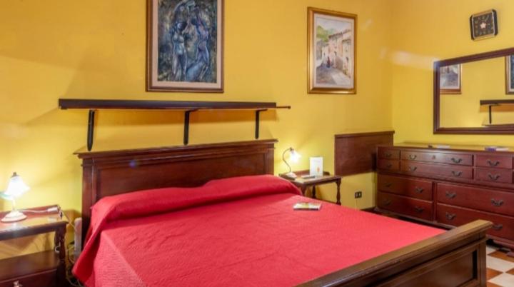 La Dimora di vlad - Appartamento con 1 Camera da Letto - 3