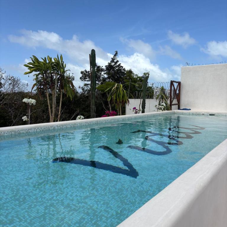 Casa Vida Tulum - Villa - 57