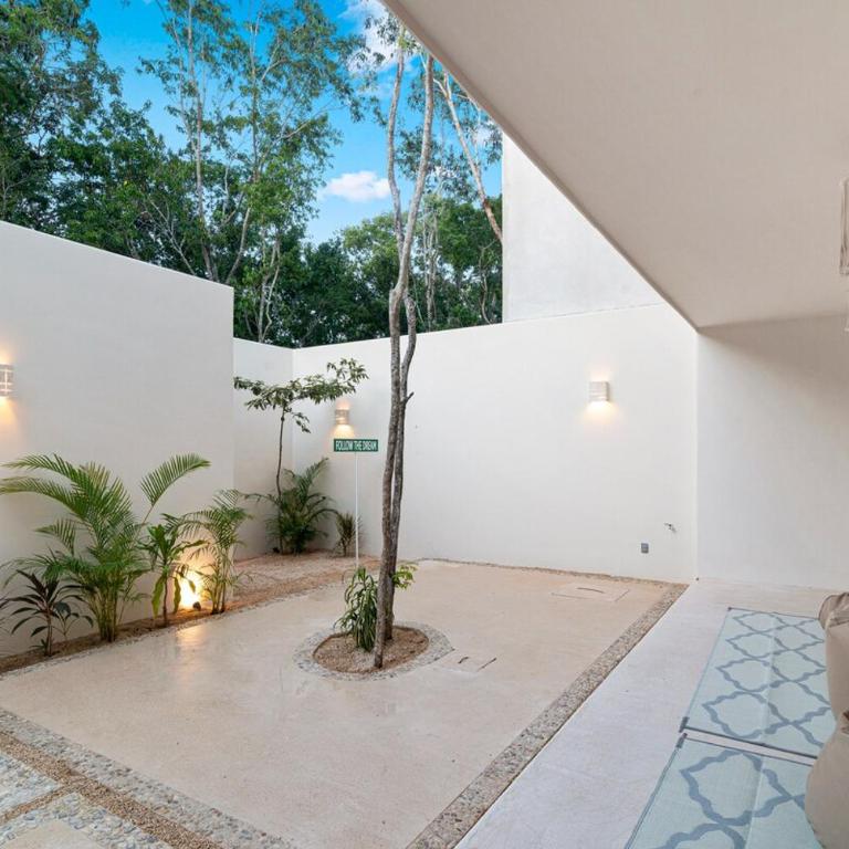 Casa Vida Tulum - Villa - 61
