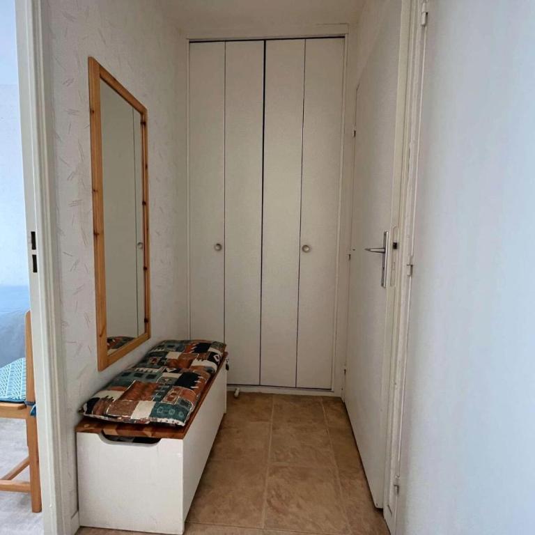 Résidence Claire - Arcachon – T2 en Plein Centre-Ville MAE-5414 - Appartamento - 5