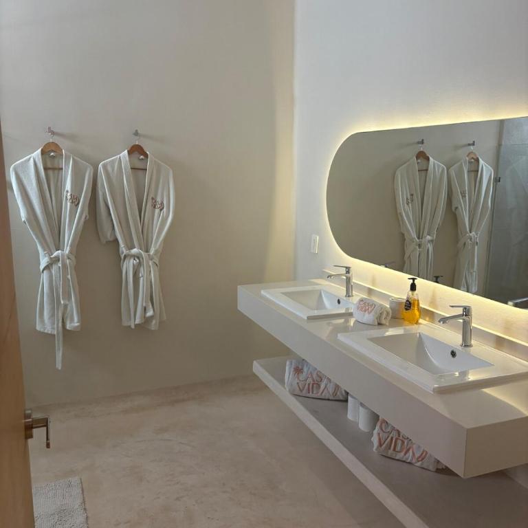 Casa Vida Tulum - Villa - 77