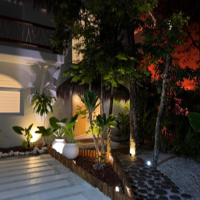 Casa Vida Tulum - Villa - 99