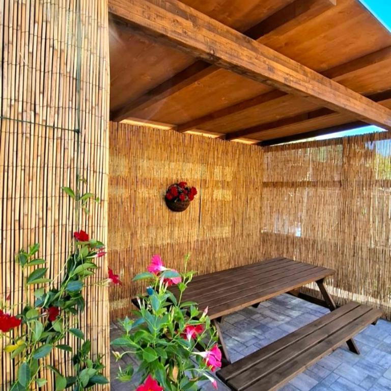 Casa Happy Holiday - Three-Bedroom Apartment - 52