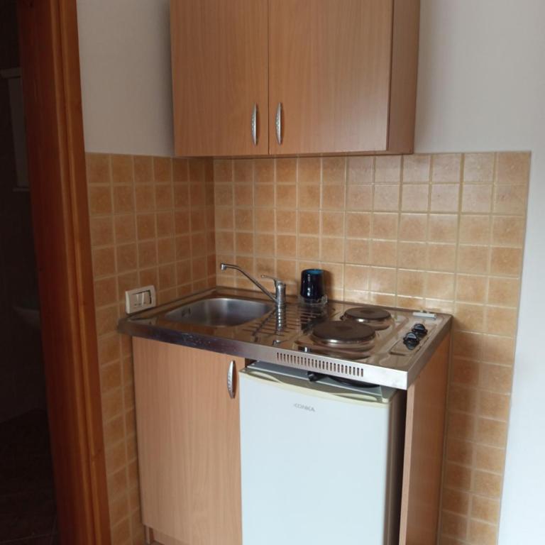 Apartments Fortuna - Apartman sa 1 Spavaćom Sobom - 35