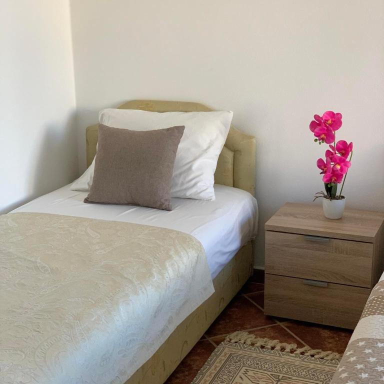 Apartments Fortuna - Apartman sa 1 Spavaćom Sobom - 24