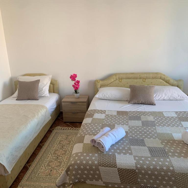 Apartments Fortuna - Apartman sa 1 Spavaćom Sobom - 20