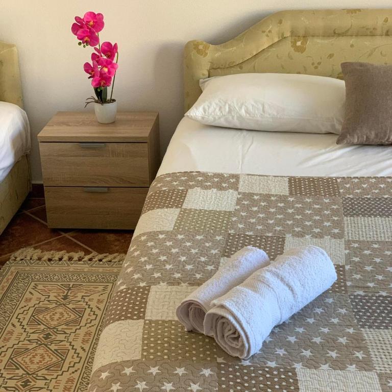 Apartments Fortuna - Apartman sa 1 Spavaćom Sobom - 27