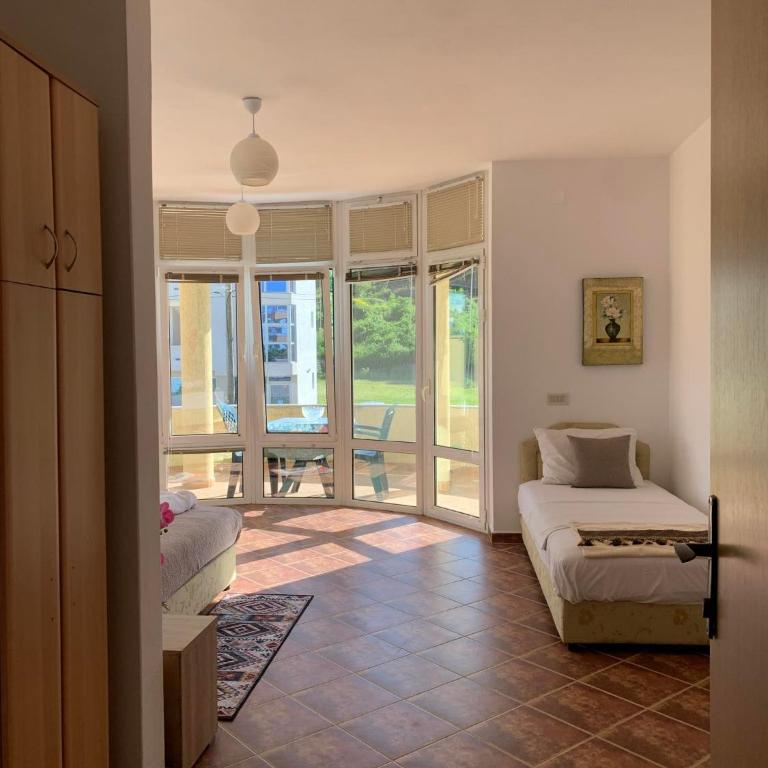 Apartments Fortuna - Apartman sa 1 Spavaćom Sobom - 18