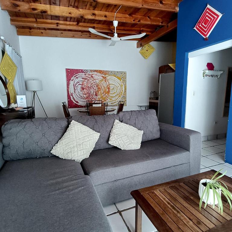 Casa Colorida - Apartamento de 2 dormitorios - 14