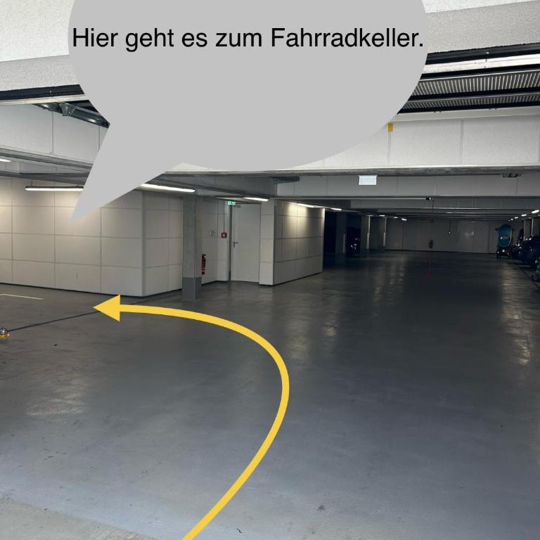 Apartment 26 - Kißlegg - Apartment mit 1 Schlafzimmer - 18
