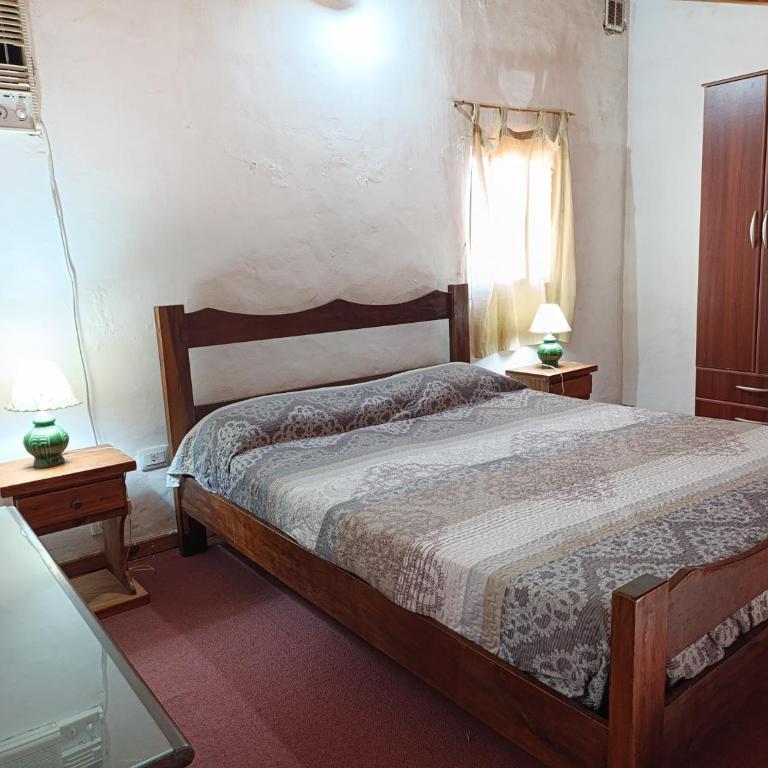 Don Atilio - Apartamento de 1 dormitorio - 4