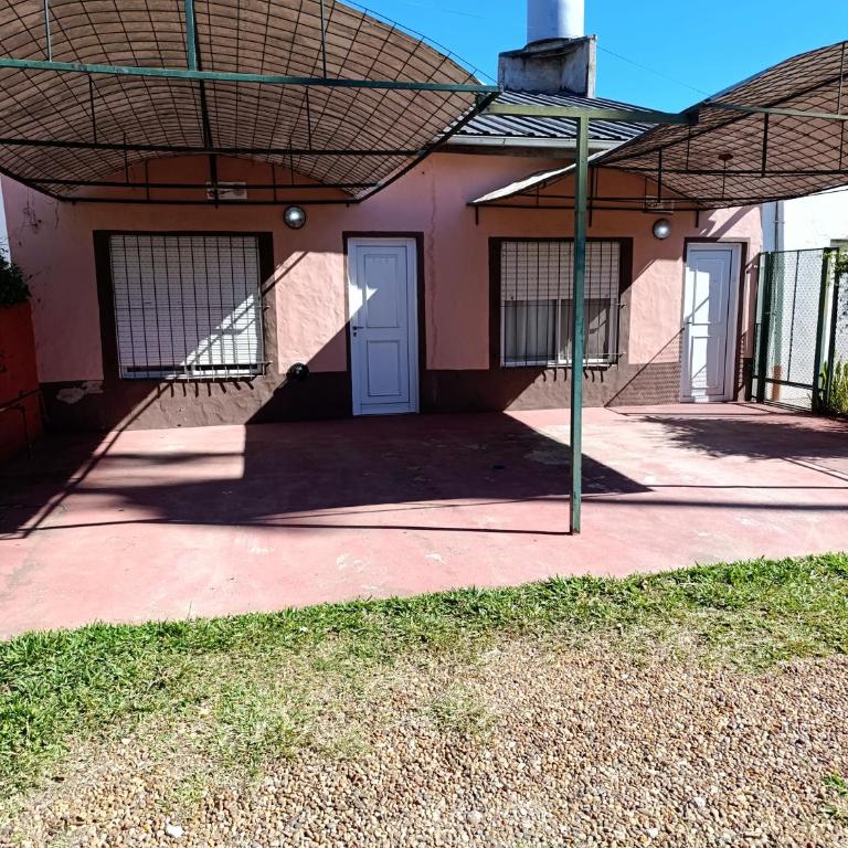 Don Atilio - Apartamento de 1 dormitorio - 1