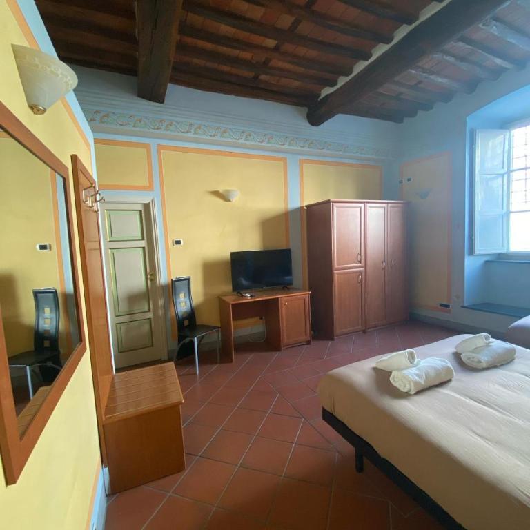 Le Sette Lune Rooms - Camera Tripla - 3