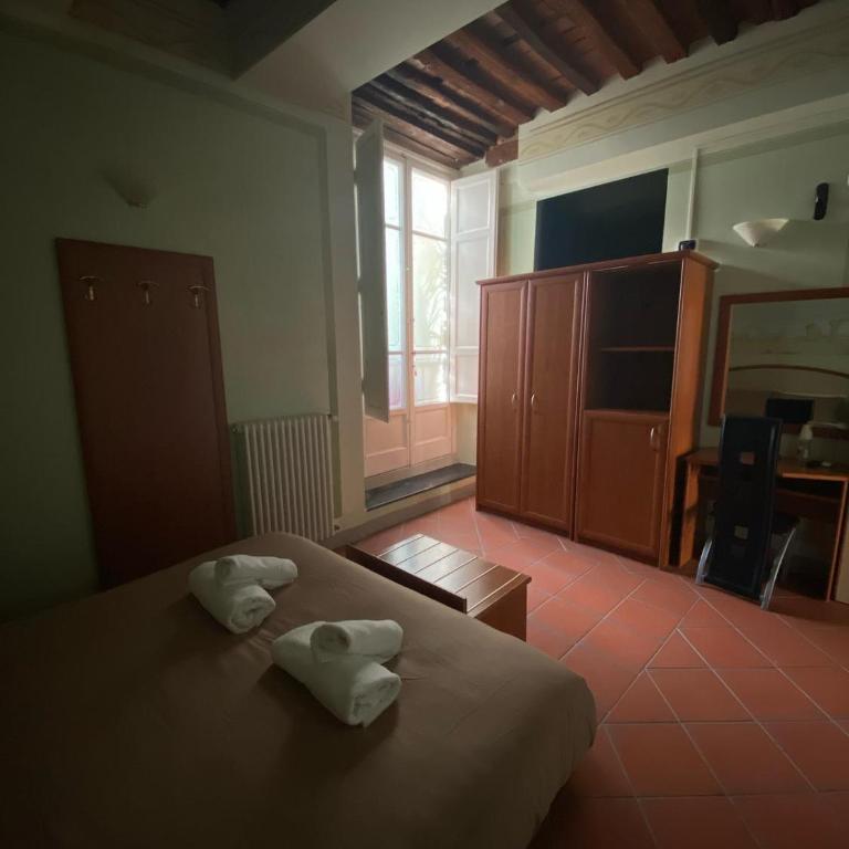 Le Sette Lune Rooms - Camera Matrimoniale - 2