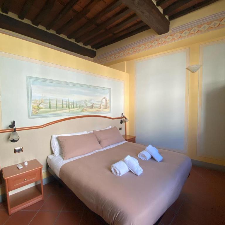Le Sette Lune Rooms - Camera Matrimoniale Superior - 1