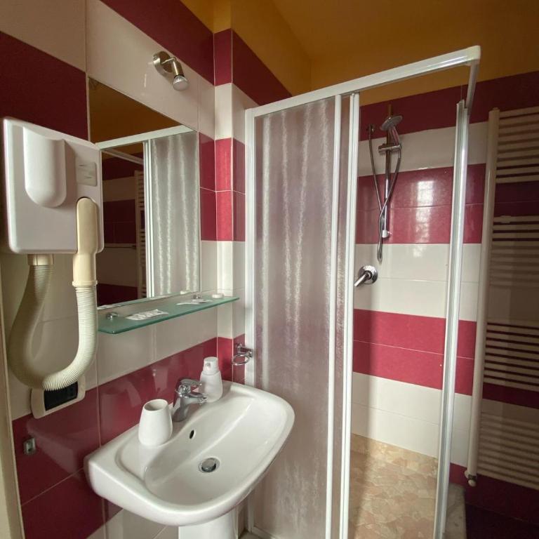 Le Sette Lune Rooms - Camera Matrimoniale - 3