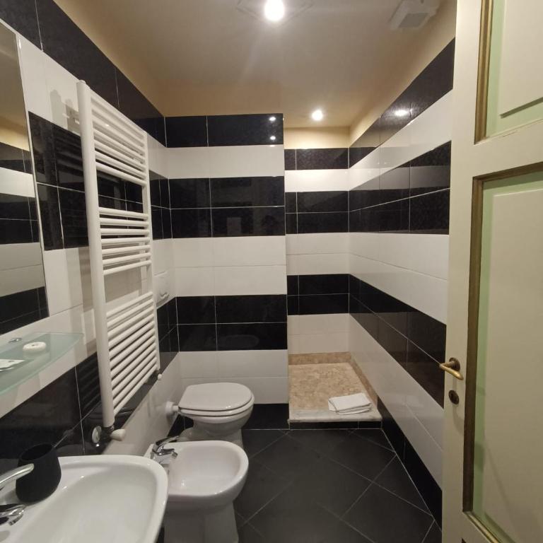Le Sette Lune Rooms - Camera Tripla - 4