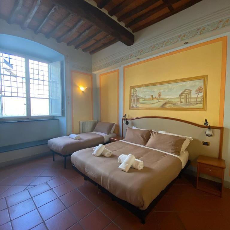 Le Sette Lune Rooms - Camera Tripla - 1