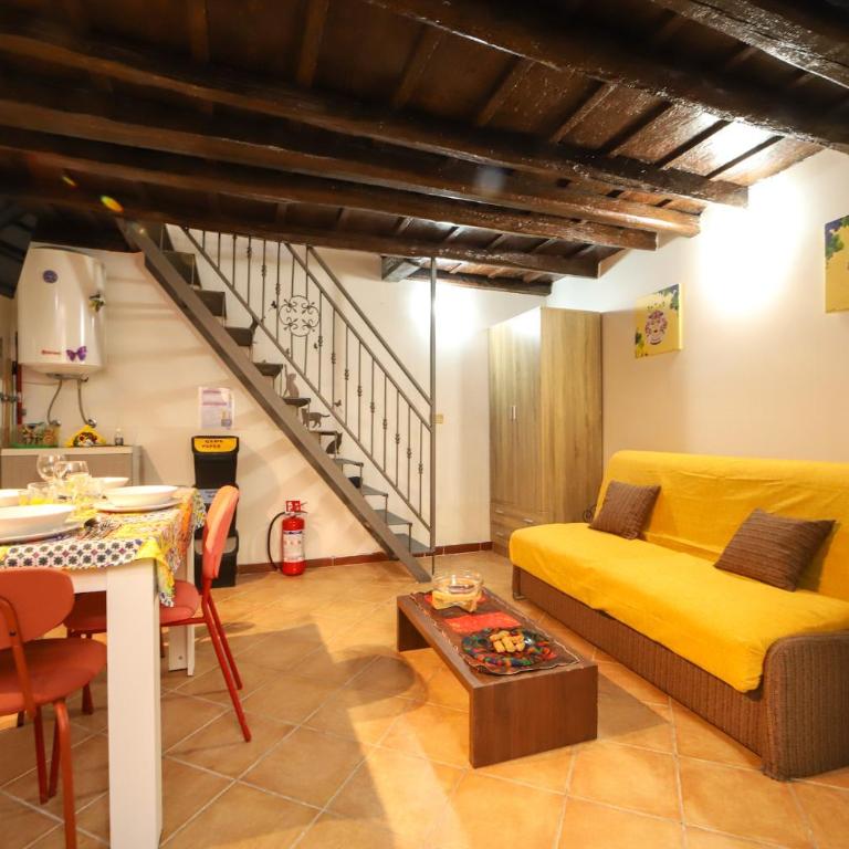 Ballarua - Appartamento con 1 Camera da Letto - 8