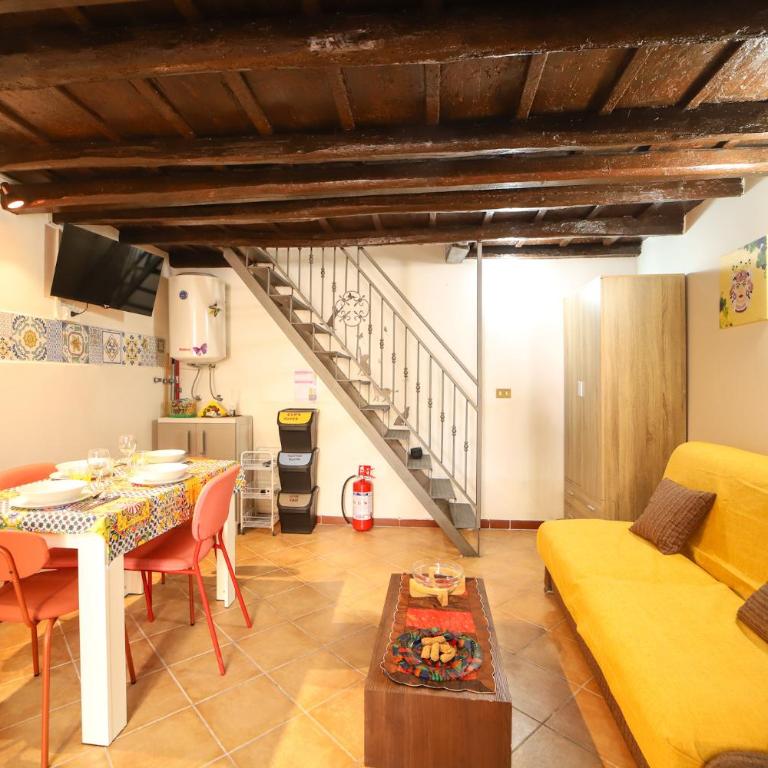 Ballarua - Appartamento con 1 Camera da Letto - 10