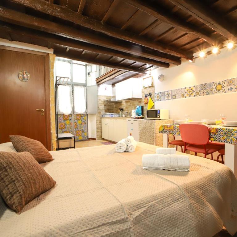 Ballarua - Appartamento con 1 Camera da Letto - 13