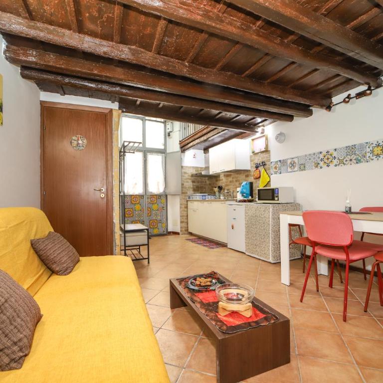 Ballarua - Appartamento con 1 Camera da Letto - 22