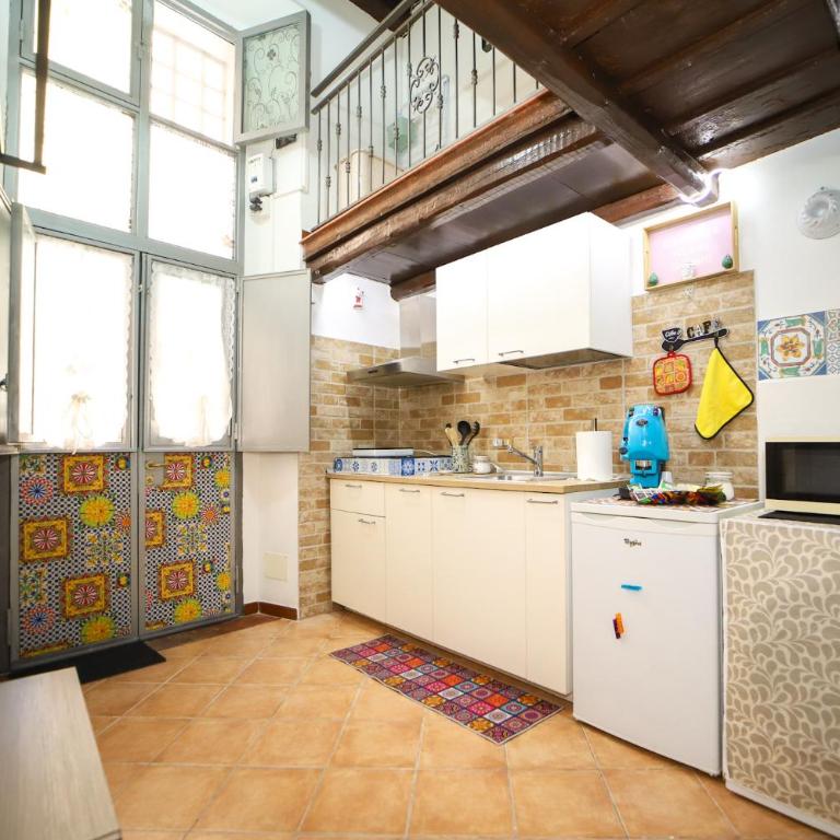 Ballarua - Appartamento con 1 Camera da Letto - 23