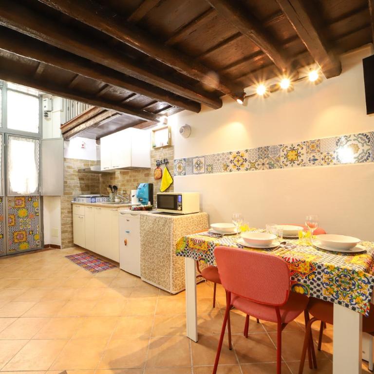 Ballarua - Appartamento con 1 Camera da Letto - 25