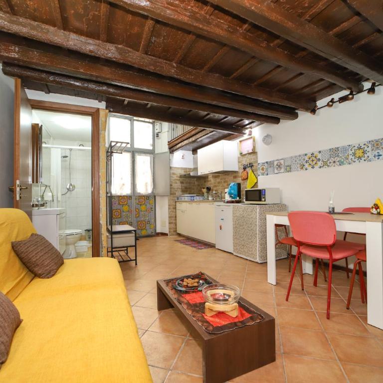 Ballarua - Appartamento con 1 Camera da Letto - 28