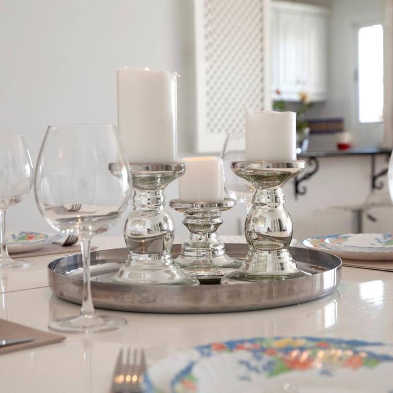Beautiful Flat in El MIrador Great Views Mijas - Habitación Individual - 11