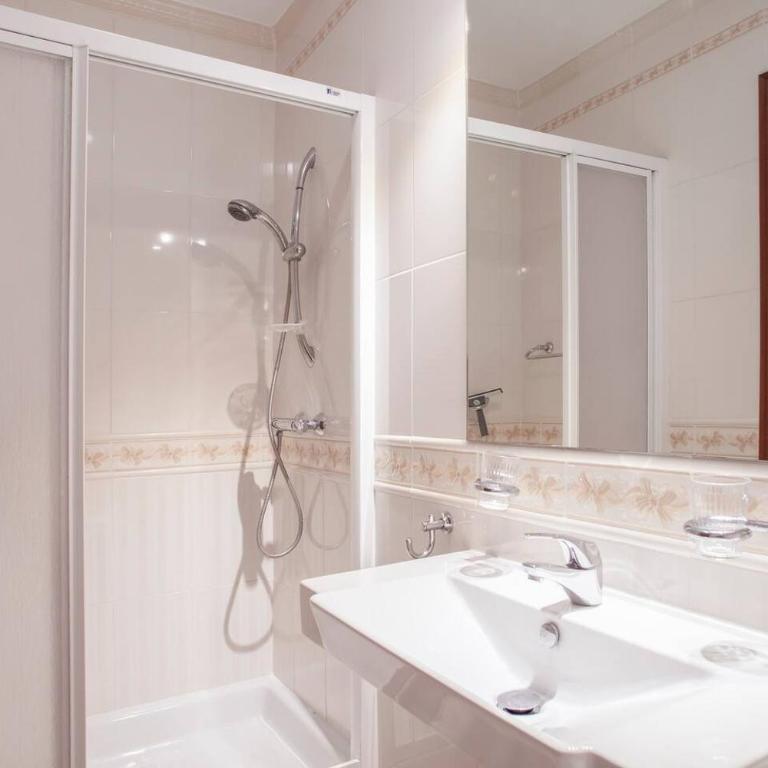 Beautiful Flat in El MIrador Great Views Mijas - Habitación Individual - 13