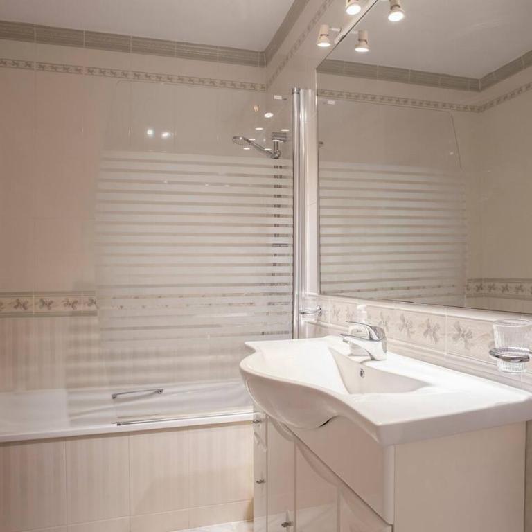 Beautiful Flat in El MIrador Great Views Mijas - Habitación Individual - 15