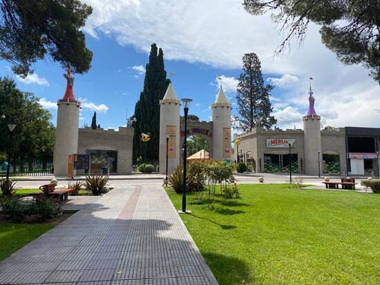 san rafael de otro mundo - Apartamento de 2 dormitorios - 20
