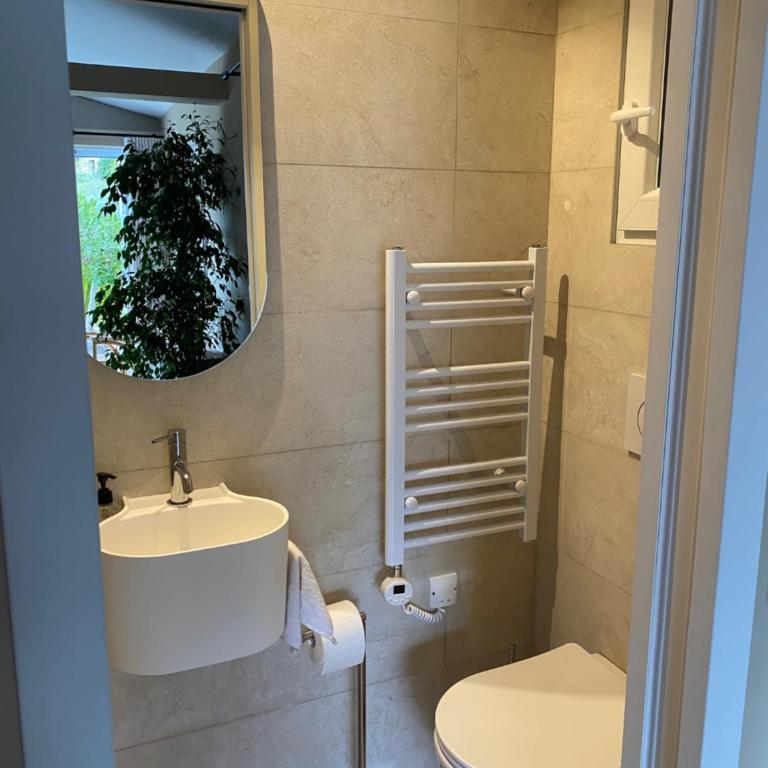 La Maison des jasmins - Habitación Doble con baño privado - 5