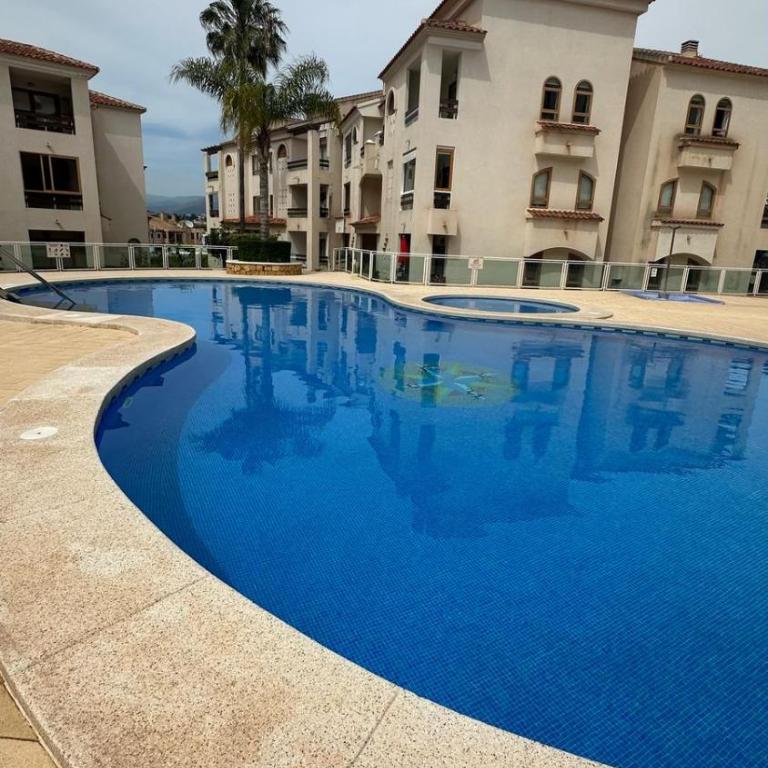 Suite Apartamento ALBIR - Apartamento de 1 dormitorio - 1